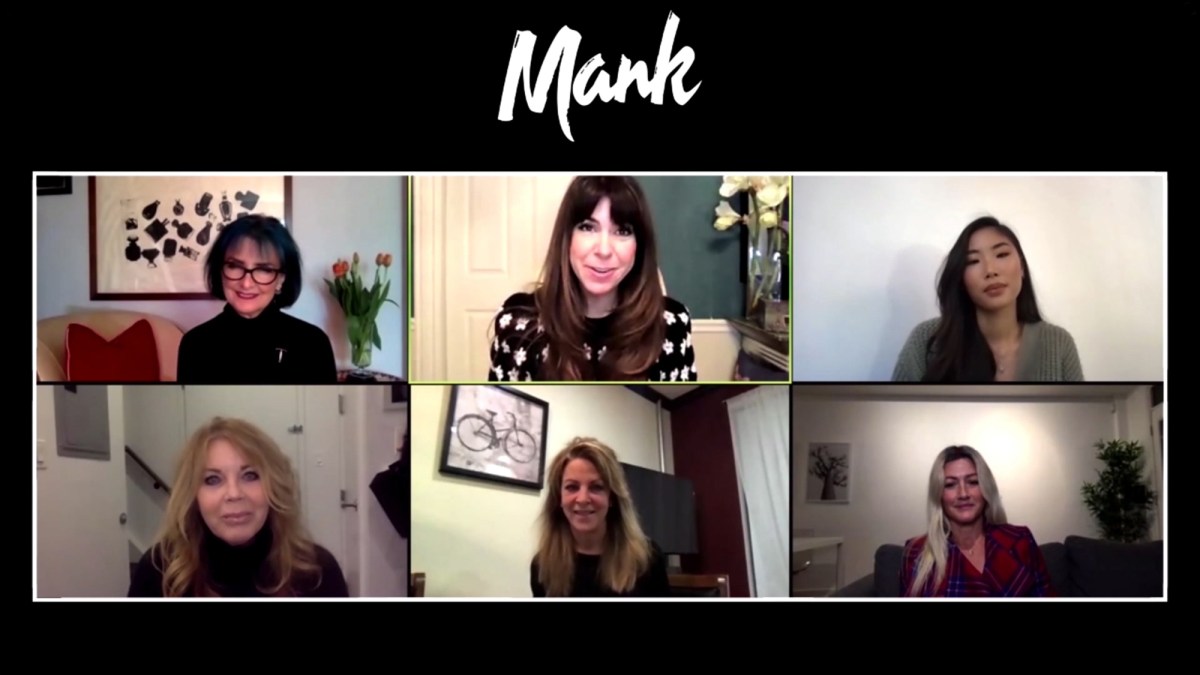 Conversation with the Hair, Makeup and Costume Team Behind&nbsp;Mank