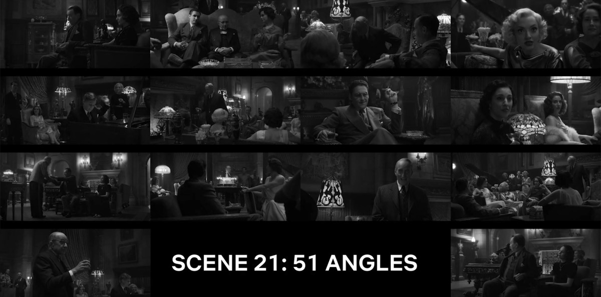 Precision Cutting: The Editing of&nbsp;Mank