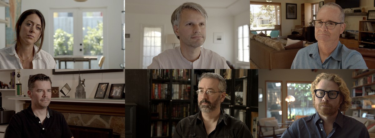 ASC Insights Premieres