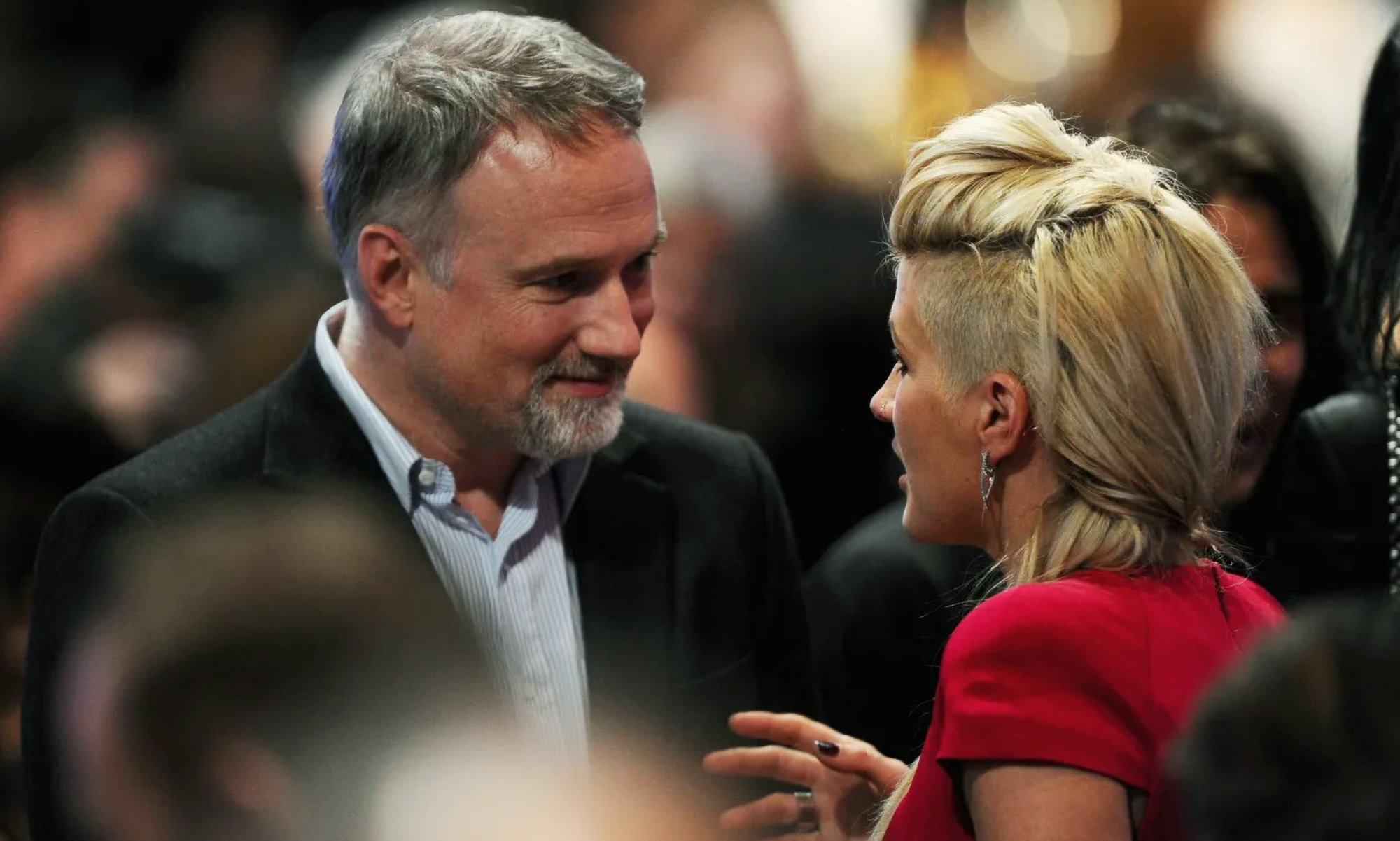 How Trish Summerville Went from Designing Christina Aguilera’s ‘Dirrty ...