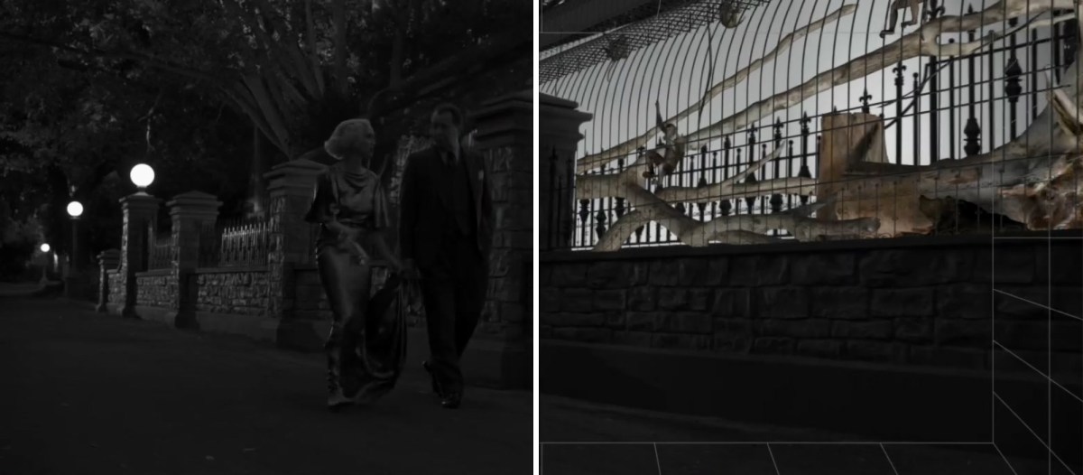 ILM: Mank VFX&nbsp;Breakdown