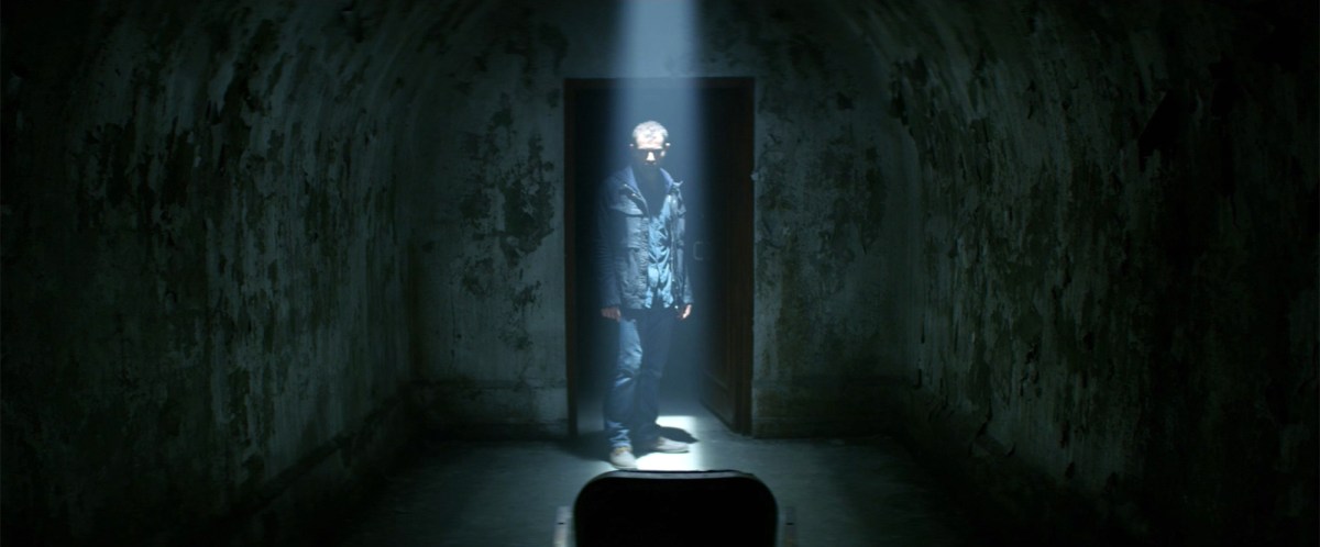 How the Horror Flop ‘The Empty Man’ Became the Great Cult Movie of&nbsp;2020