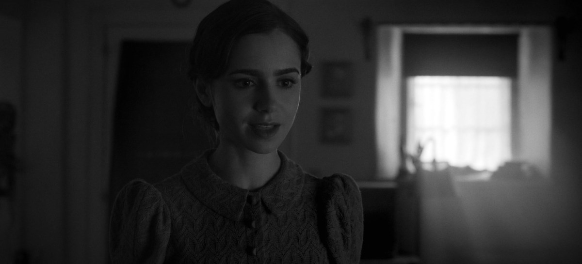 The Backdrop with Kirk&nbsp;Baxter