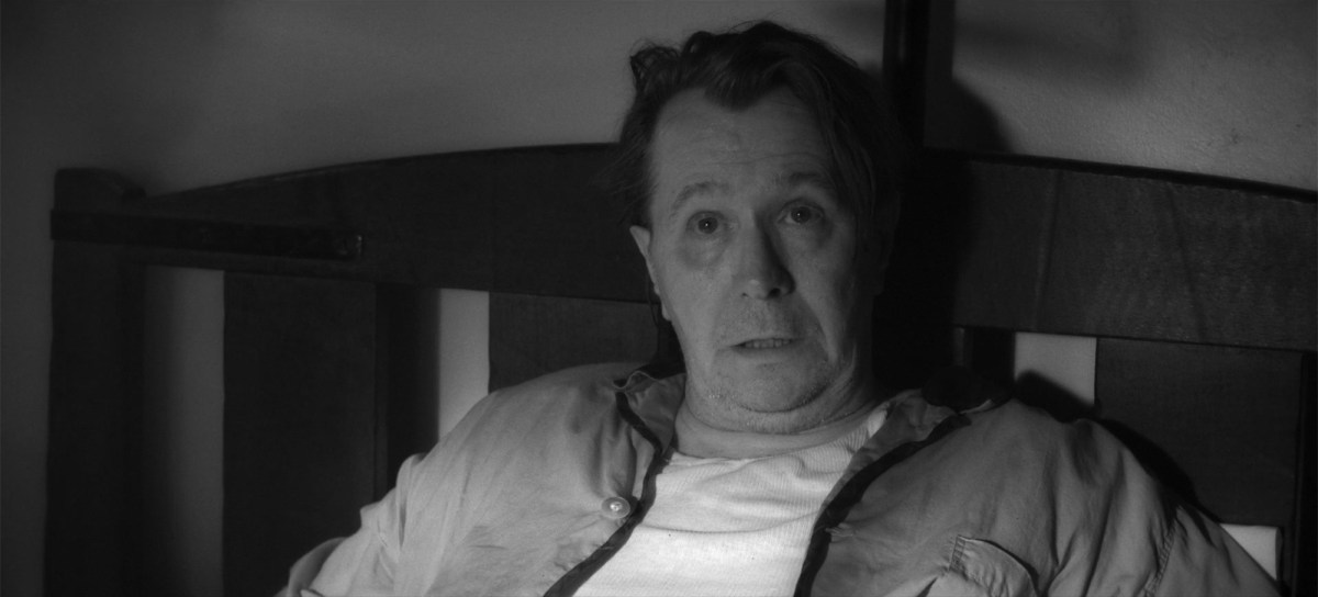 The Backdrop with Gigi&nbsp;Williams