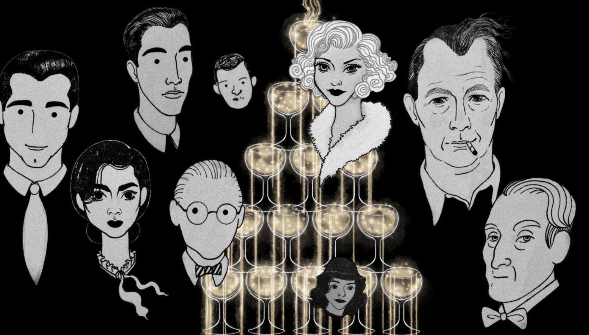 David Fincher’s Casting Director, Laray Mayfield, on How to Get Cast by the&nbsp;Filmmaker