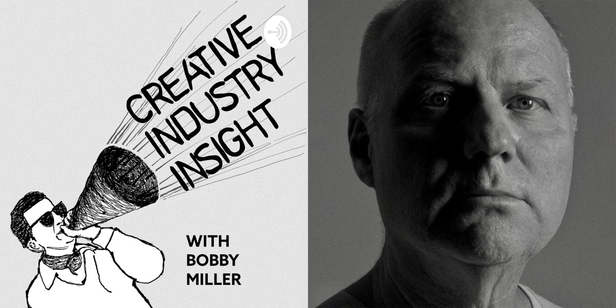 Creative Industry Insight Podcast: Mank (2020) with Production Designer Donald&nbsp;Burt
