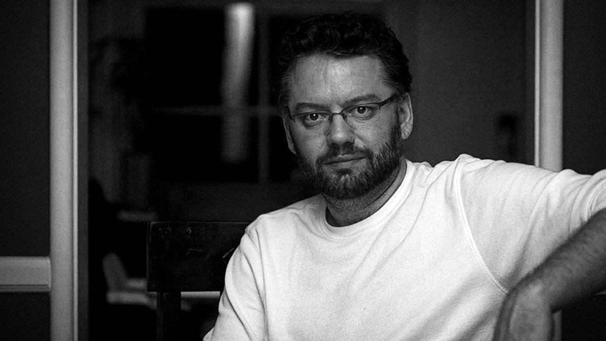 Director David Prior Talks ‘The Empty Man,’ ‘Voir’ & Netflix Becoming “Custodians To The Cinematic&nbsp;Experience”