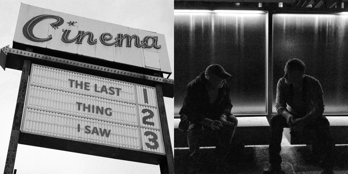 “The Last Thing I Saw” Podcast: David Fincher and Donald Graham&nbsp;Burt