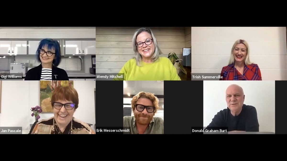 In Conversation: Behind the Crafts of&nbsp;Mank