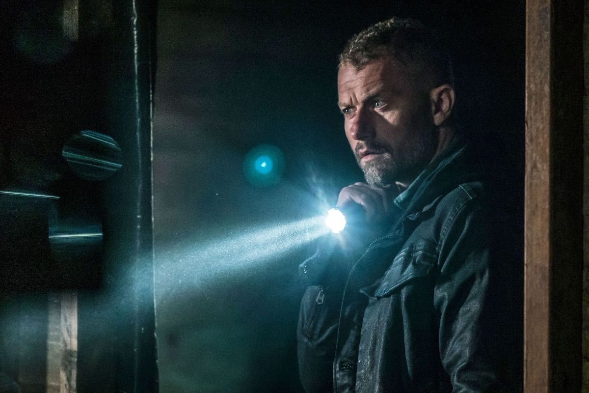 The Empty Man Is the Next Great Cult Horror&nbsp;Film