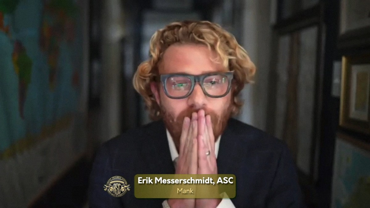 Celebrating Enduring Cinematography: The 35th Annual ASC&nbsp;Awards