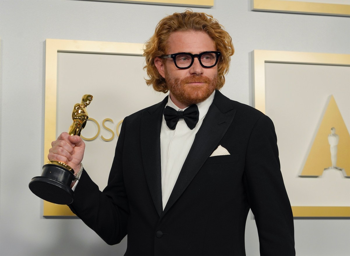 ‘Mank’ Wins Oscar for Best&nbsp;Cinematography