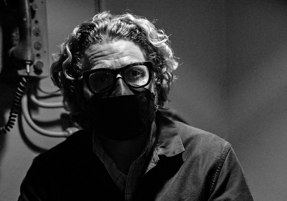 Deep Focus: Erik Messerschmidt,&nbsp;ASC