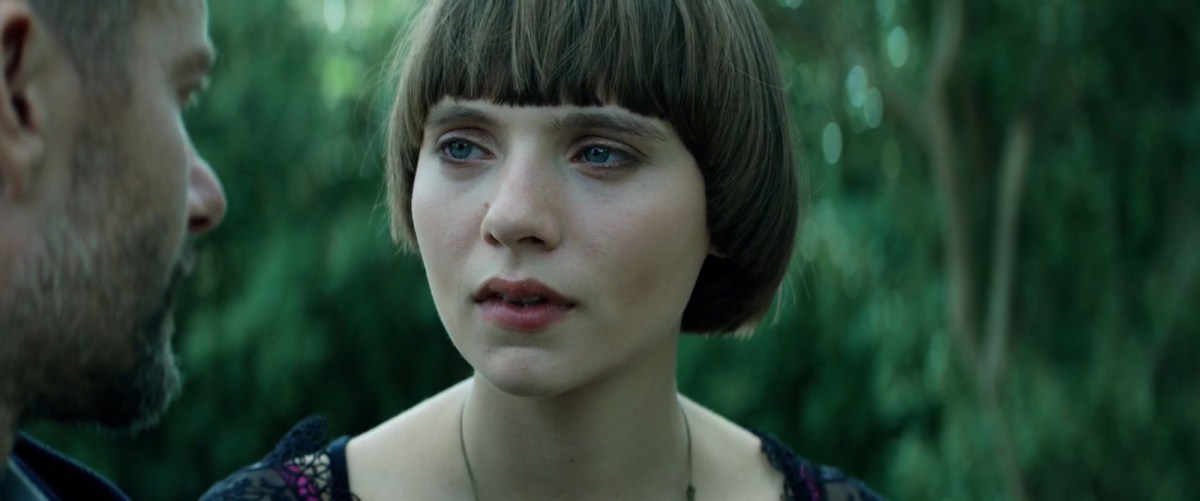 Everything Zen: David Prior on “The Empty&nbsp;Man”