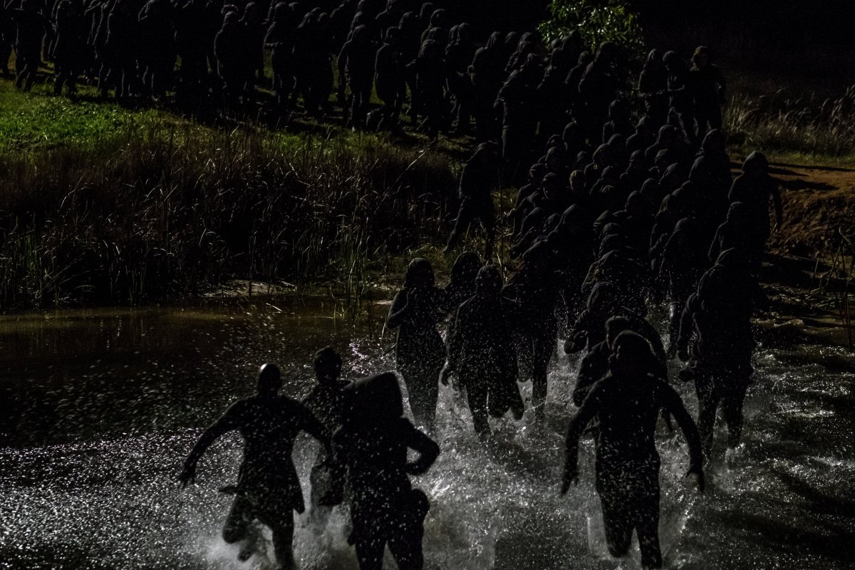 Interview: David Prior, The Empty Man’s&nbsp;Director