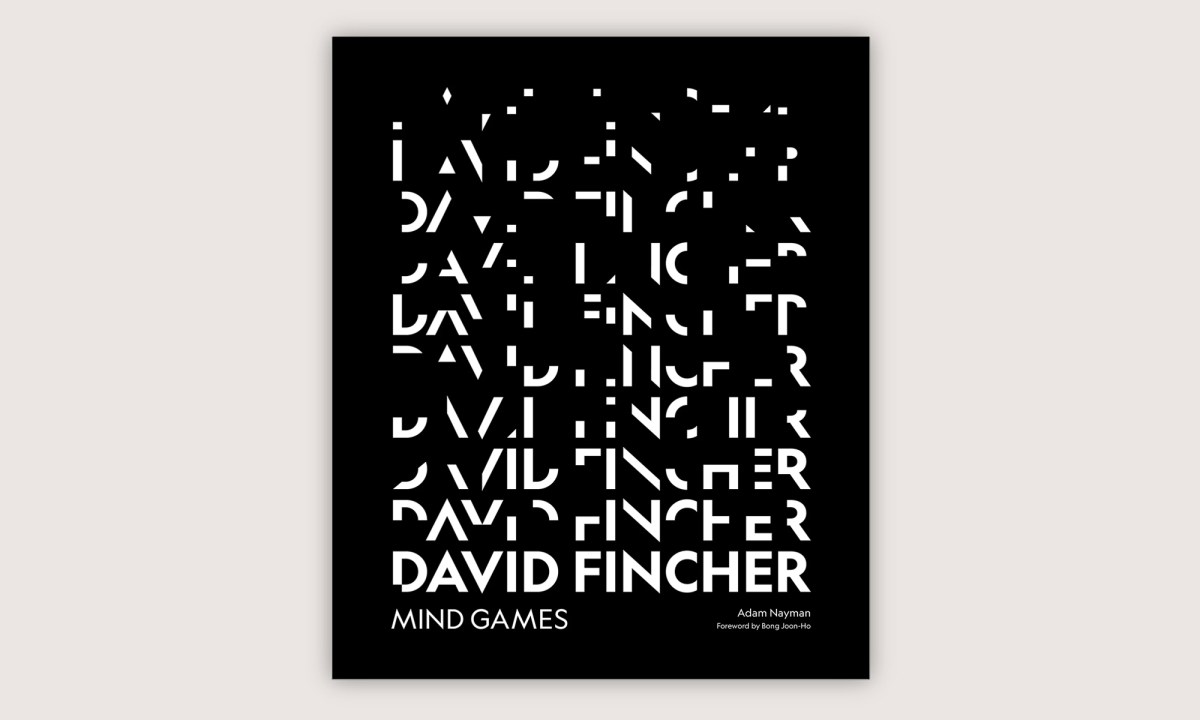 Riverside Chats with Tom Knoblauch:   Adam Nayman on “David Fincher: Mind&nbsp;Games”