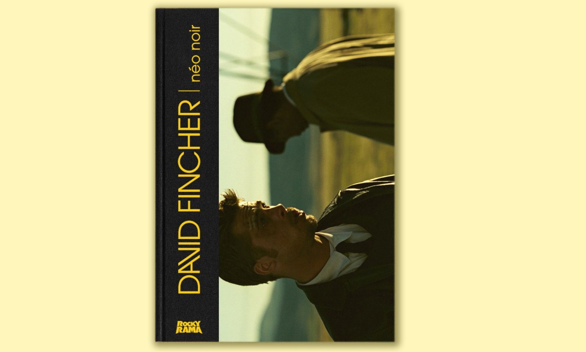 David Fincher, Néo&nbsp;Noir