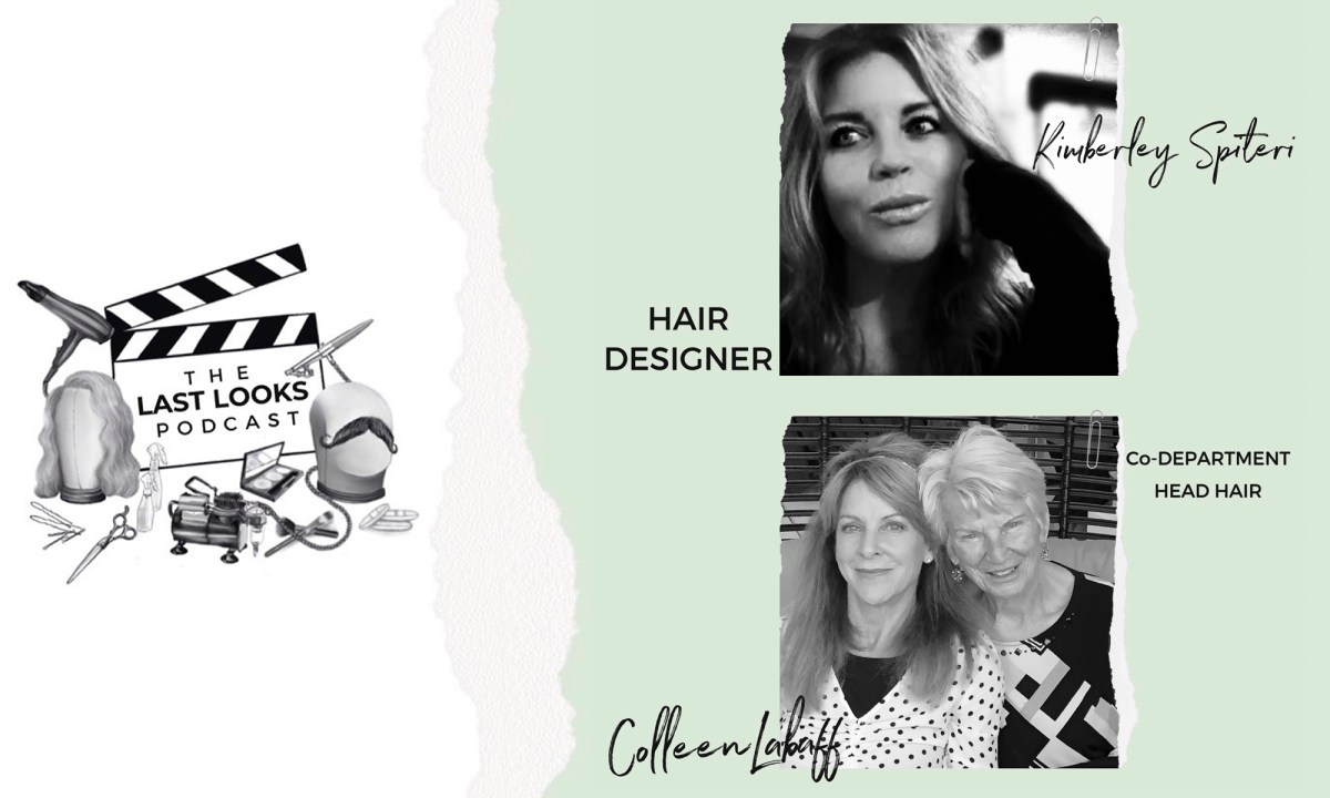 The Last Looks Podcast: Bonus Oscar’s Special 2021.&nbsp;Mank