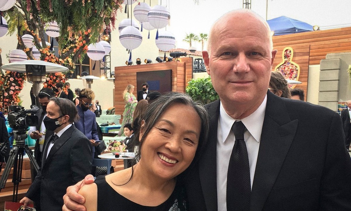 Homecrux: Interview with Donald Burt, Two-Time Oscar Winning Production&nbsp;Designer