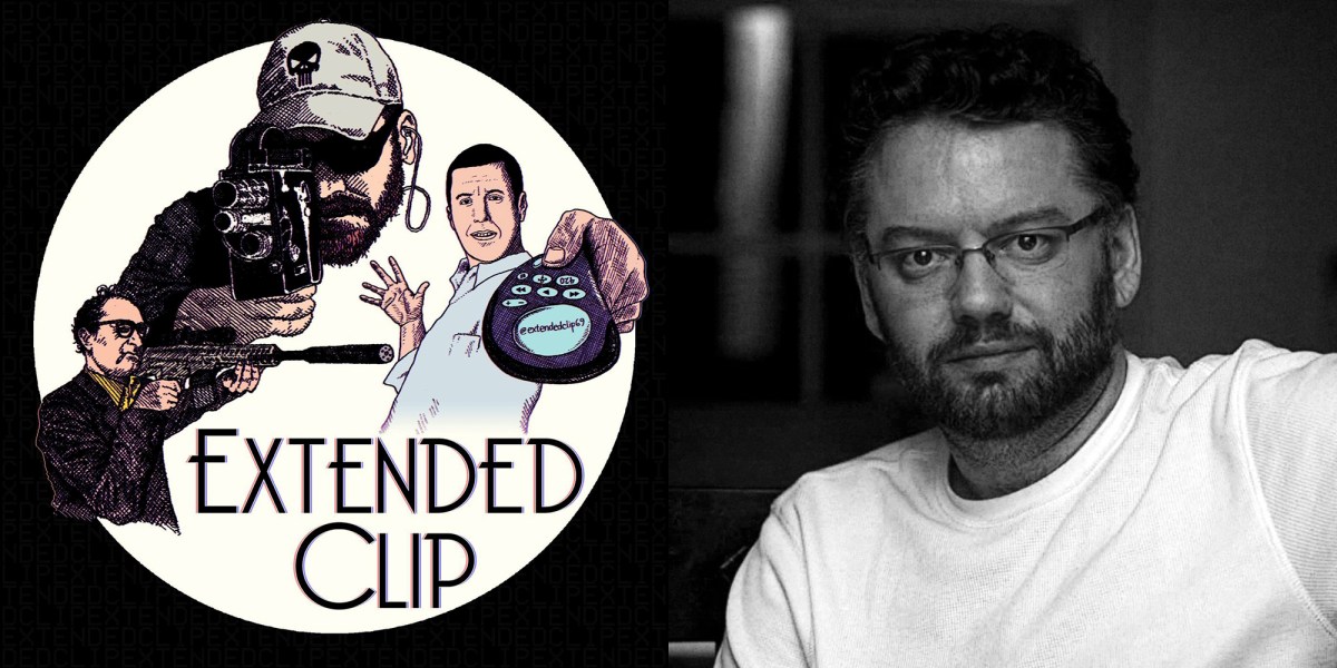Extended Clip Podcast: David&nbsp;Prior