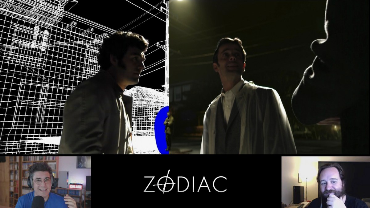 VFX Notes: David Fincher and the rise of invisible&nbsp;VFX