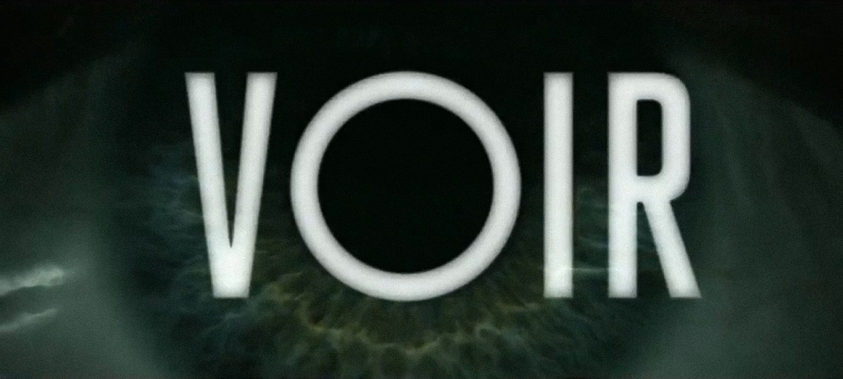 David Fincher and David Prior Present:&nbsp;VOIR