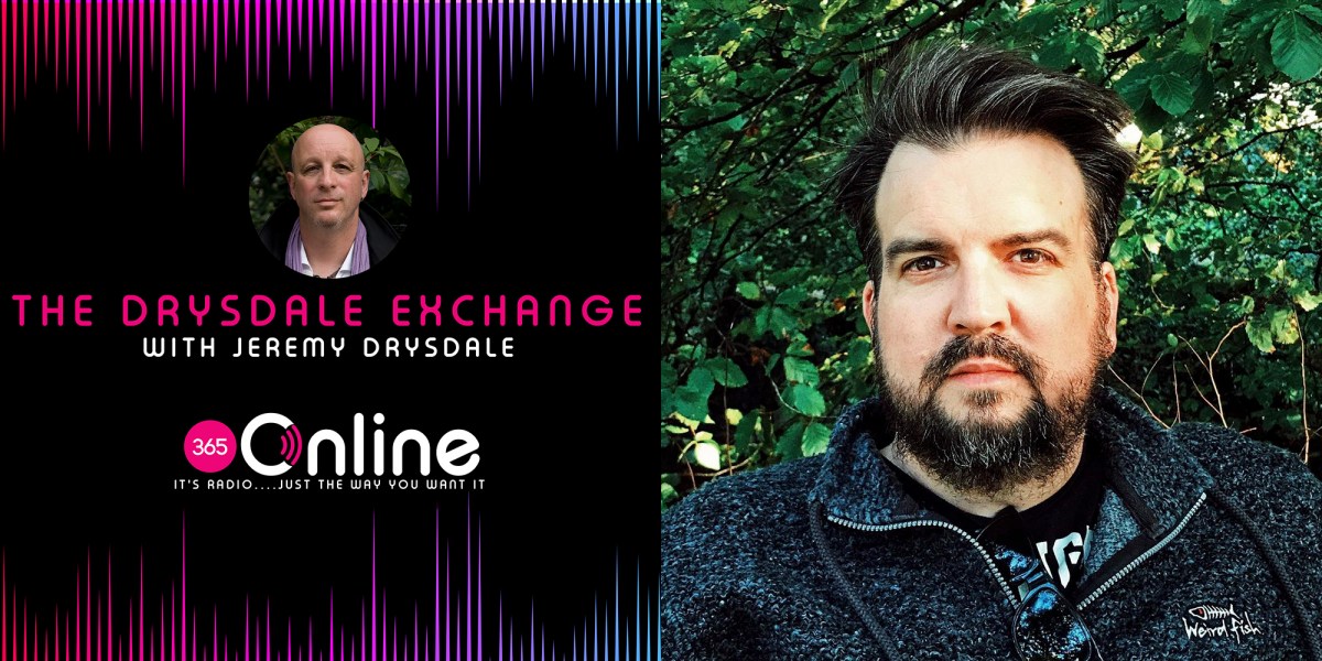 The Drysdale Exchange: Nev&nbsp;Pierce