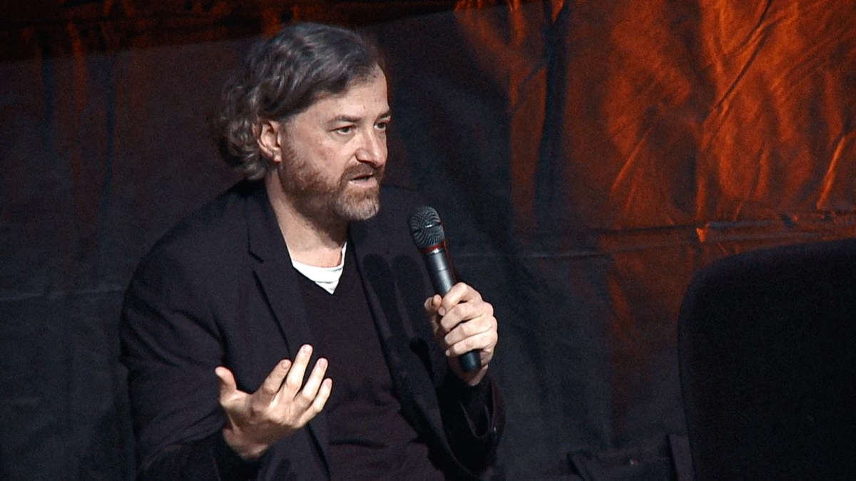 FilmLight Colour Awards Ceremony&nbsp;2021