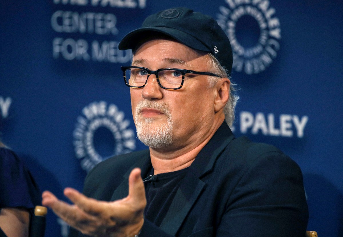 David Fincher and the Cinema of&nbsp;Doomscrolling