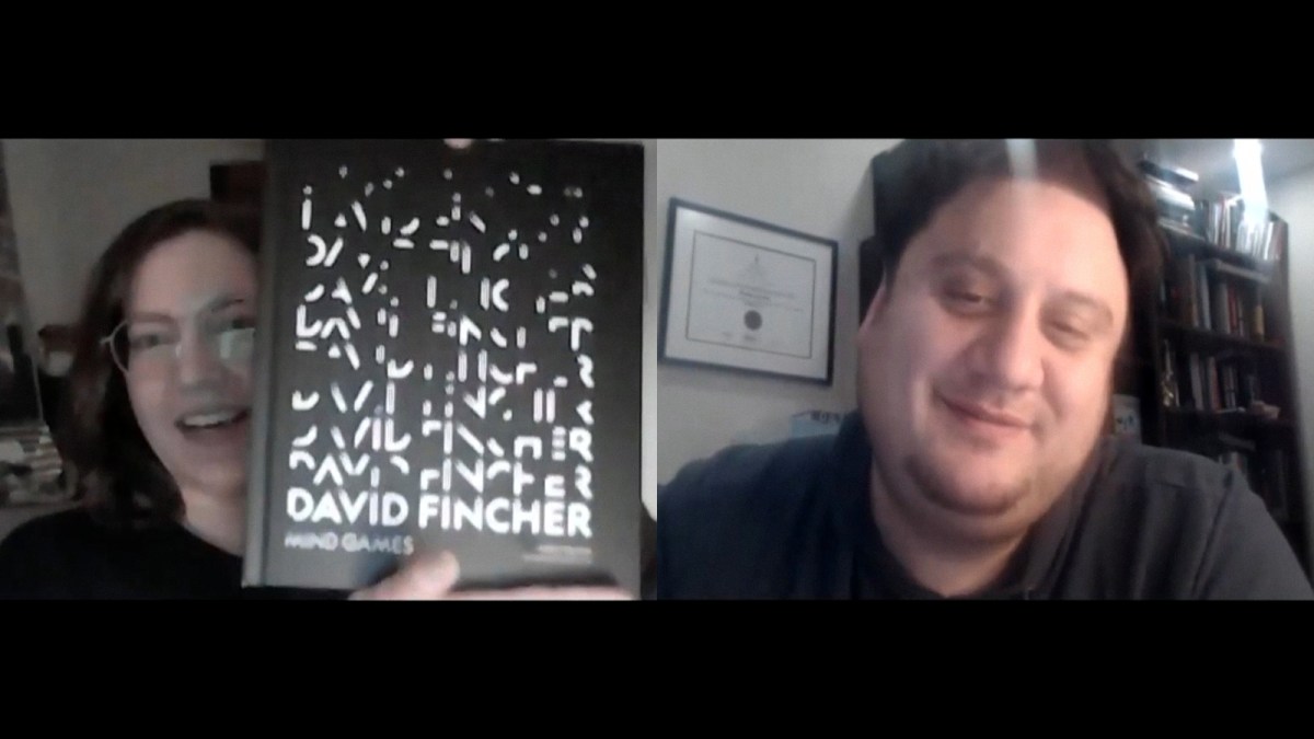 85 Queen: Adam Nayman on David&nbsp;Fincher