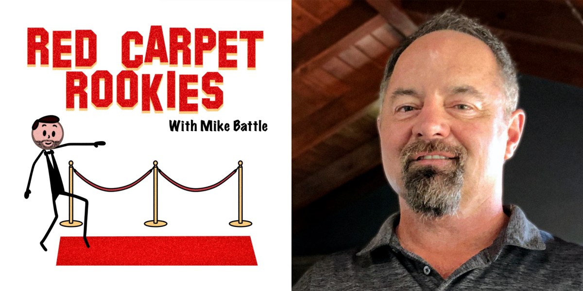 Red Carpet Rookies: Jeff Cronenweth.&nbsp;Cinematographer