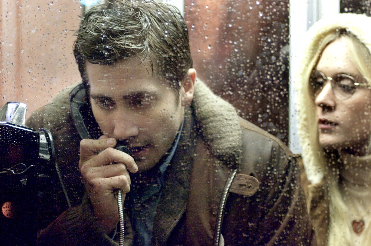 ‘Zodiac’ Turns 15: Behind-the-Scenes Facts You Didn’t Know About the David Fincher&nbsp;Movie