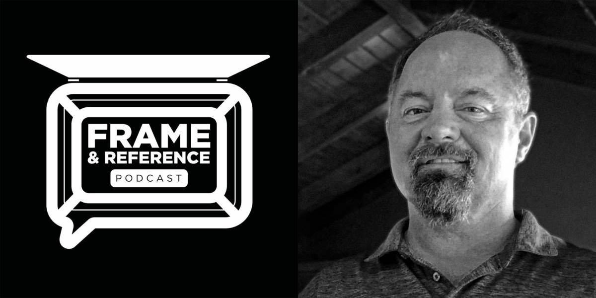 Frame & Reference Podcast: “Being the Ricardos” DP Jeff Cronenweth,&nbsp;ASC