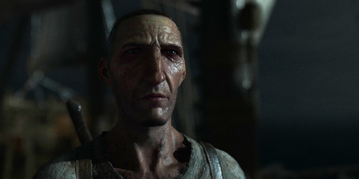 LOVE DEATH + ROBOTS. Volume 3: Final&nbsp;Trailer