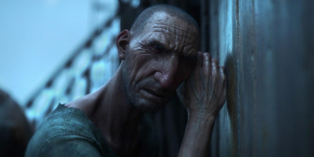 ‘Love, Death + Robots’ Season 3: David Fincher Gets Animated for the First Time on ‘Bad&nbsp;Travelling’