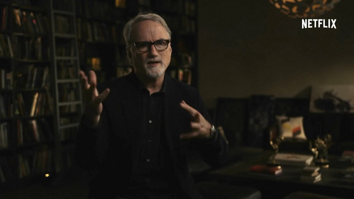 Love, Death + Robots. Inside the Animation: Bad&nbsp;Travelling