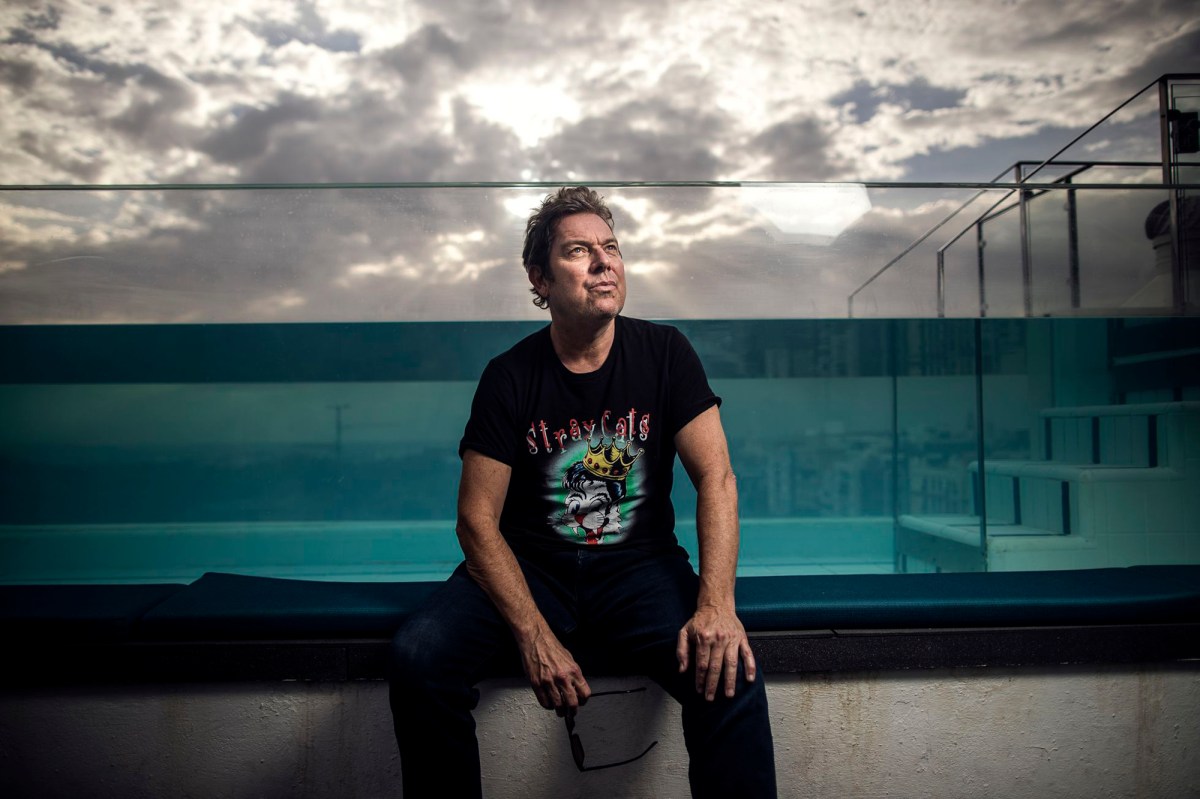 Por qué nos fascinan los asesinos en&nbsp;serie