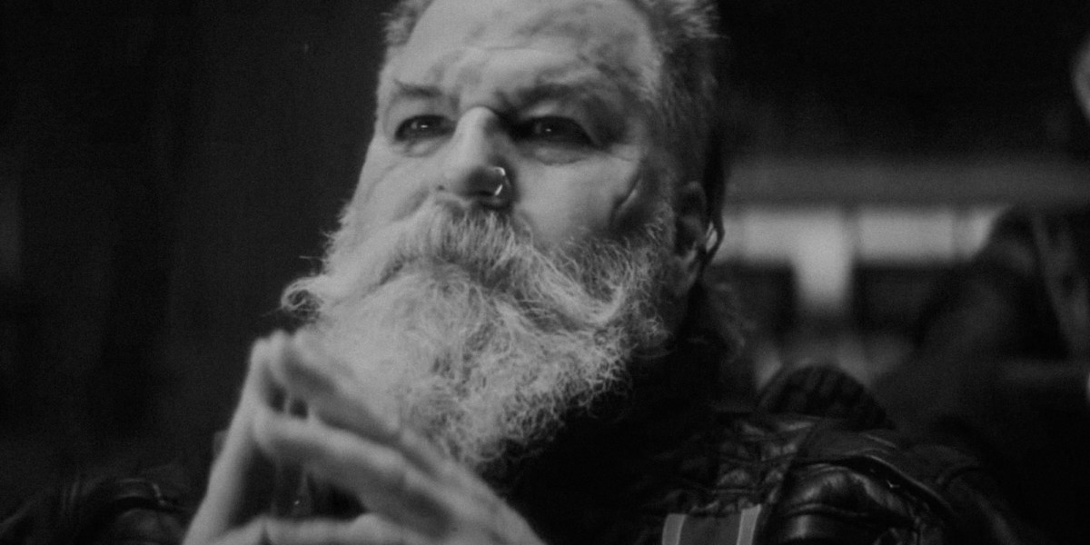 Kirk Thatcher on Working on David Fincher’s Music Videos & His Early Career with&nbsp;ILM