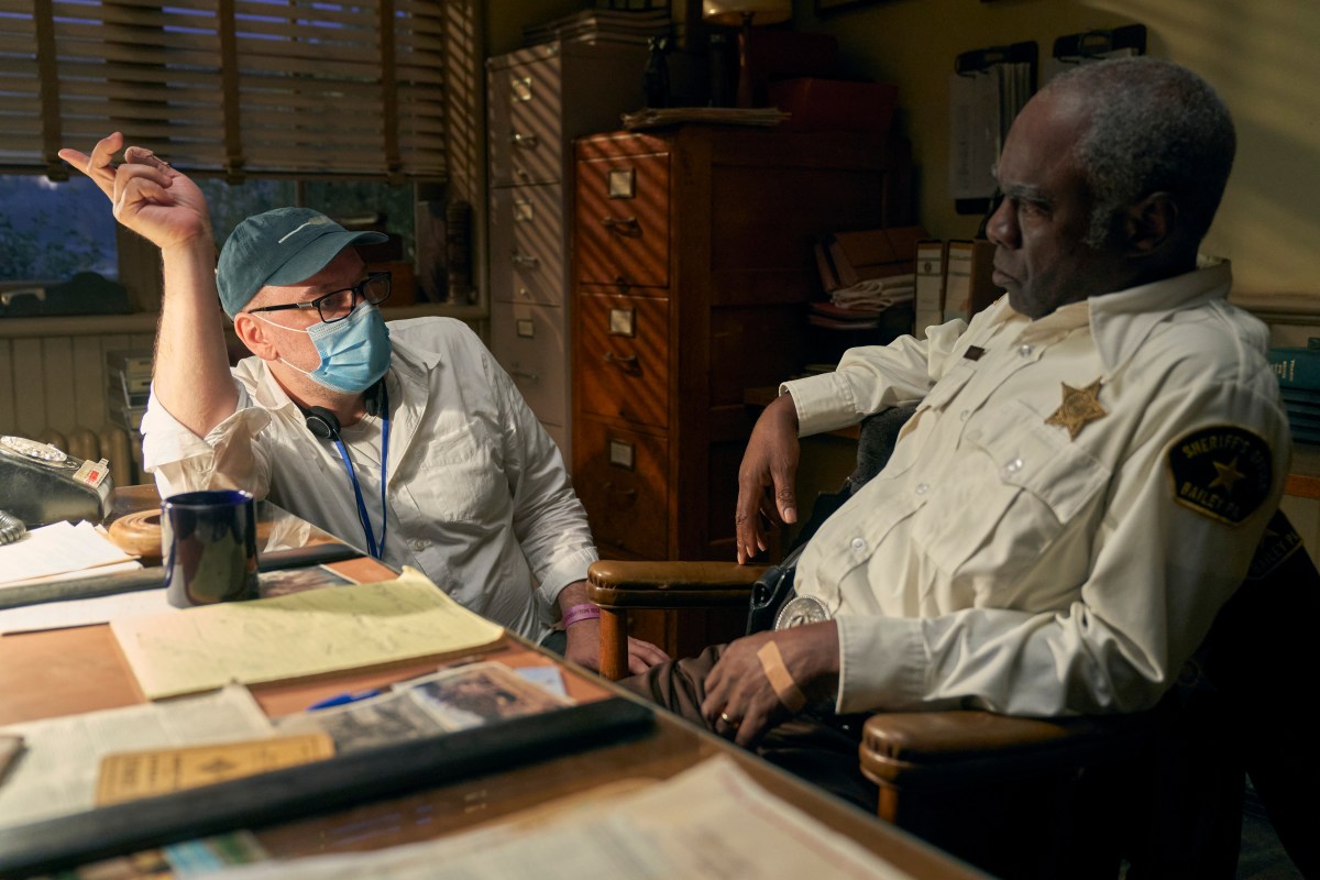 David Prior Interview: Guillermo del Toro’s Cabinet of&nbsp;Curiosities