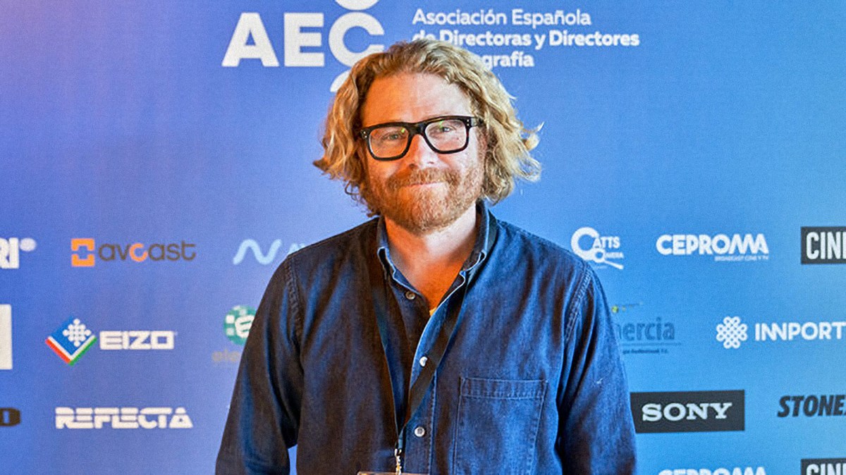 Erik Messerschmidt: “El principal enemigo de un director de fotografía es el&nbsp;tiempo”