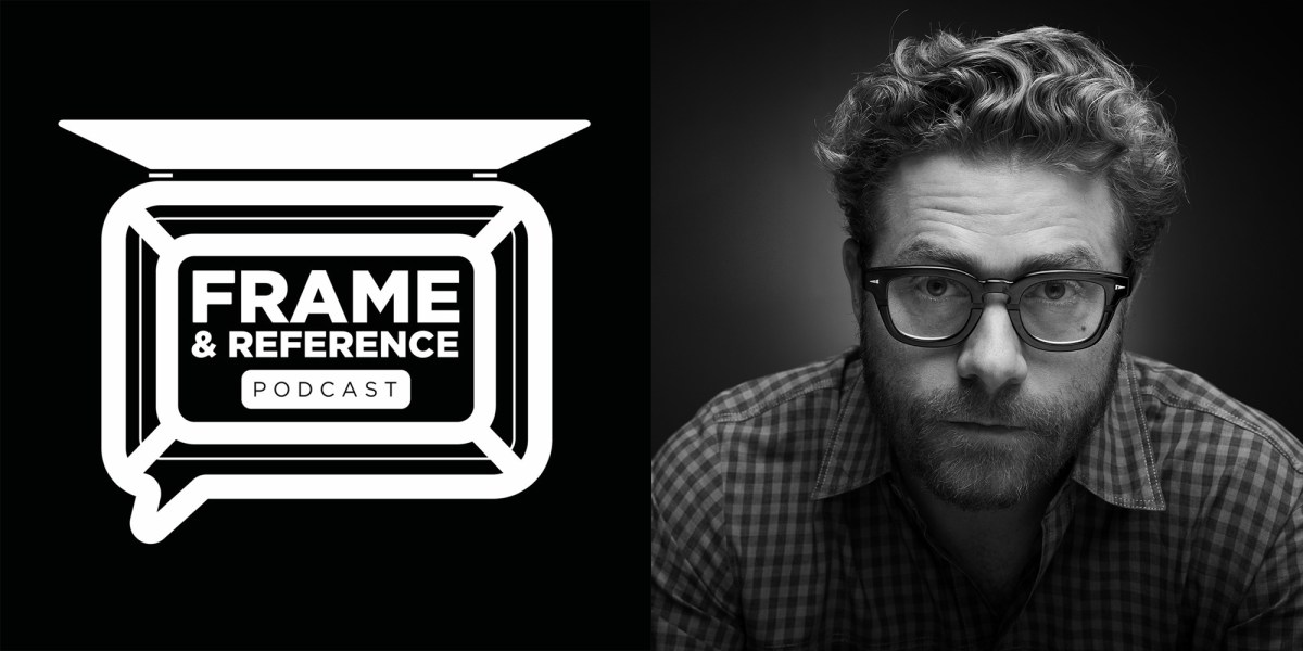 Frame & Reference Podcast: “Ferrari” and “The Killer” DP Erik Messerschmidt,&nbsp;ASC