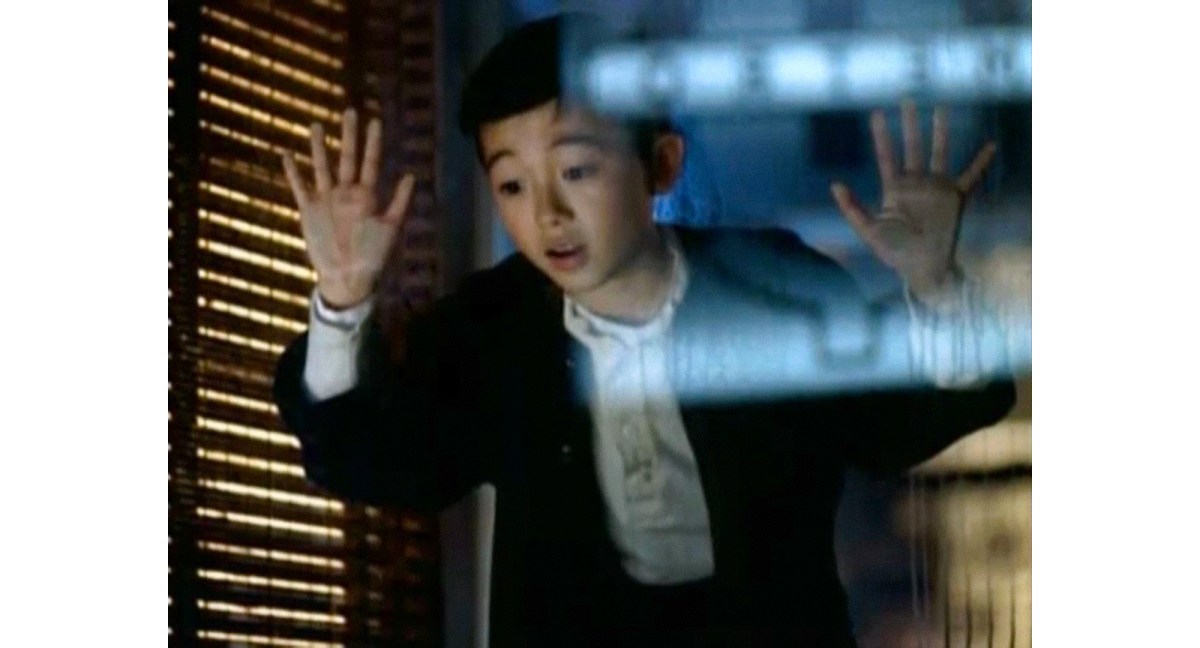 Coca-Cola – “Blade Roller”&nbsp;(1993)