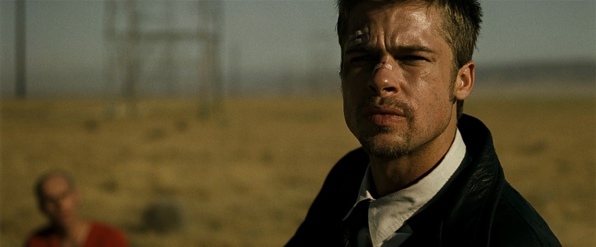 Glasgow Film Theater – Cinemasters: David&nbsp;Fincher