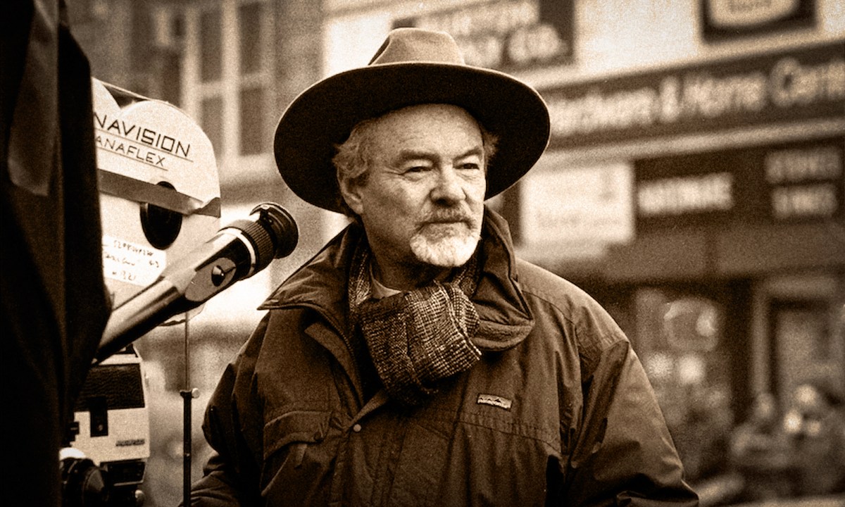 Alan Pakula: Going for&nbsp;Truth