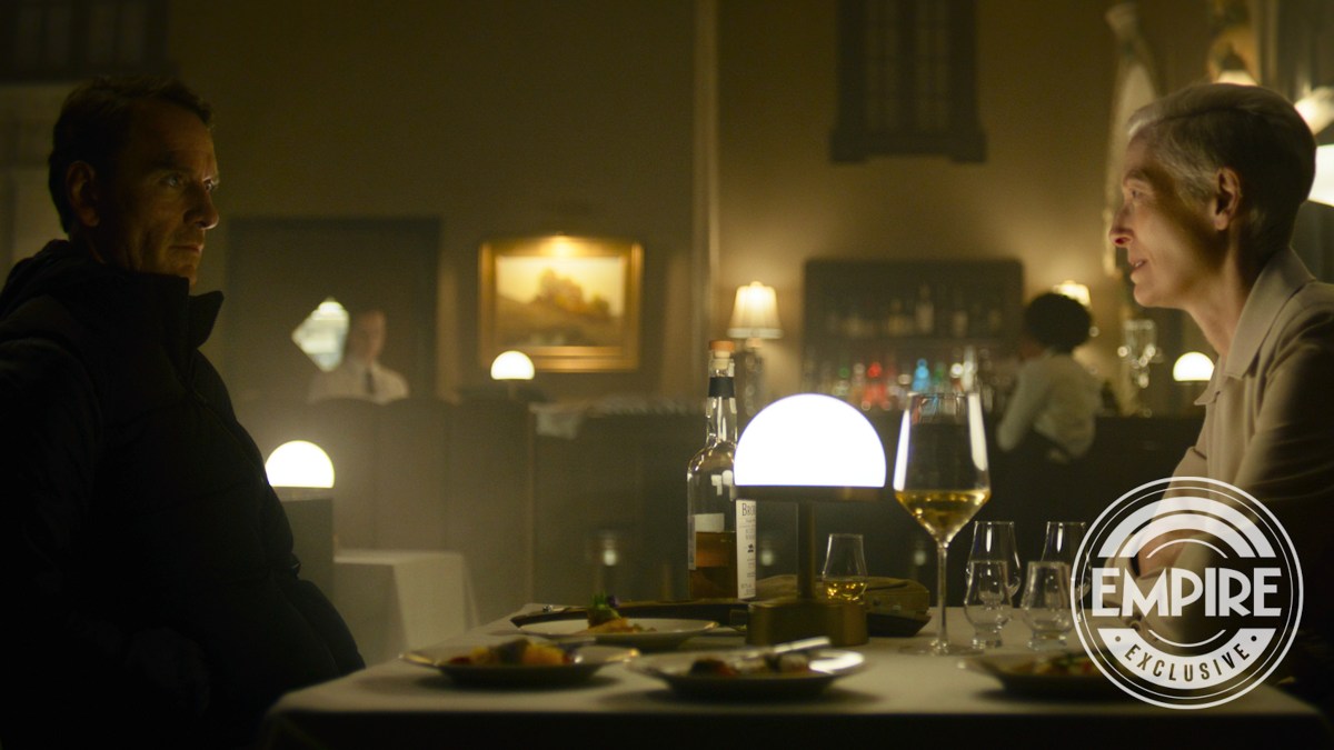 Empire’s Massive David Fincher Celebration Issue&nbsp;Revealed