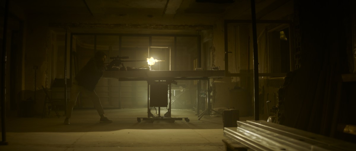 Editing David Fincher’s ‘The Killer’ on Premiere&nbsp;Pro