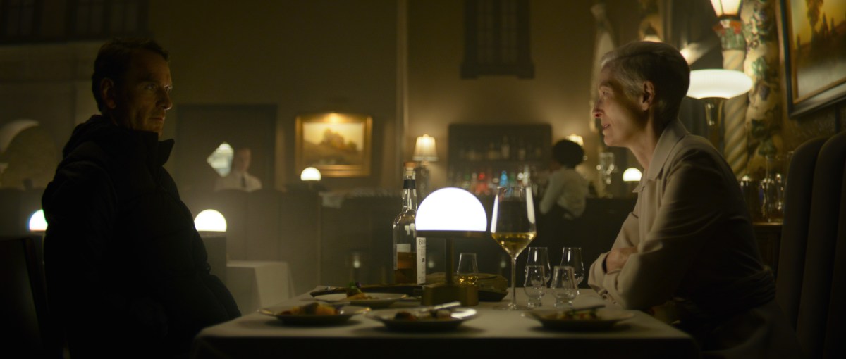 Two of 2023’s Most Strikingly Filmed Movies Are from the Same&nbsp;Cinematographer