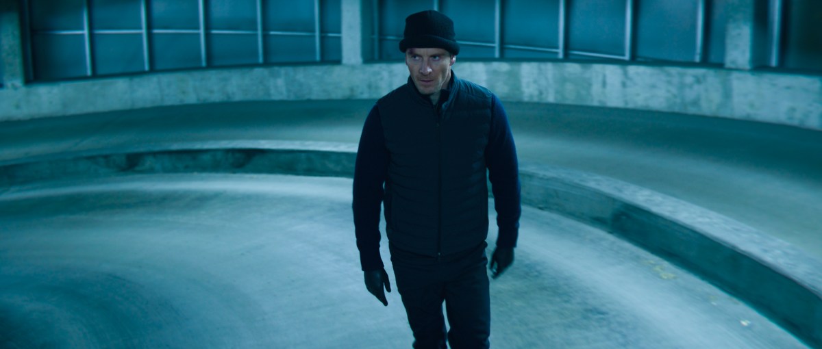 Behind the Making of The&nbsp;Killer