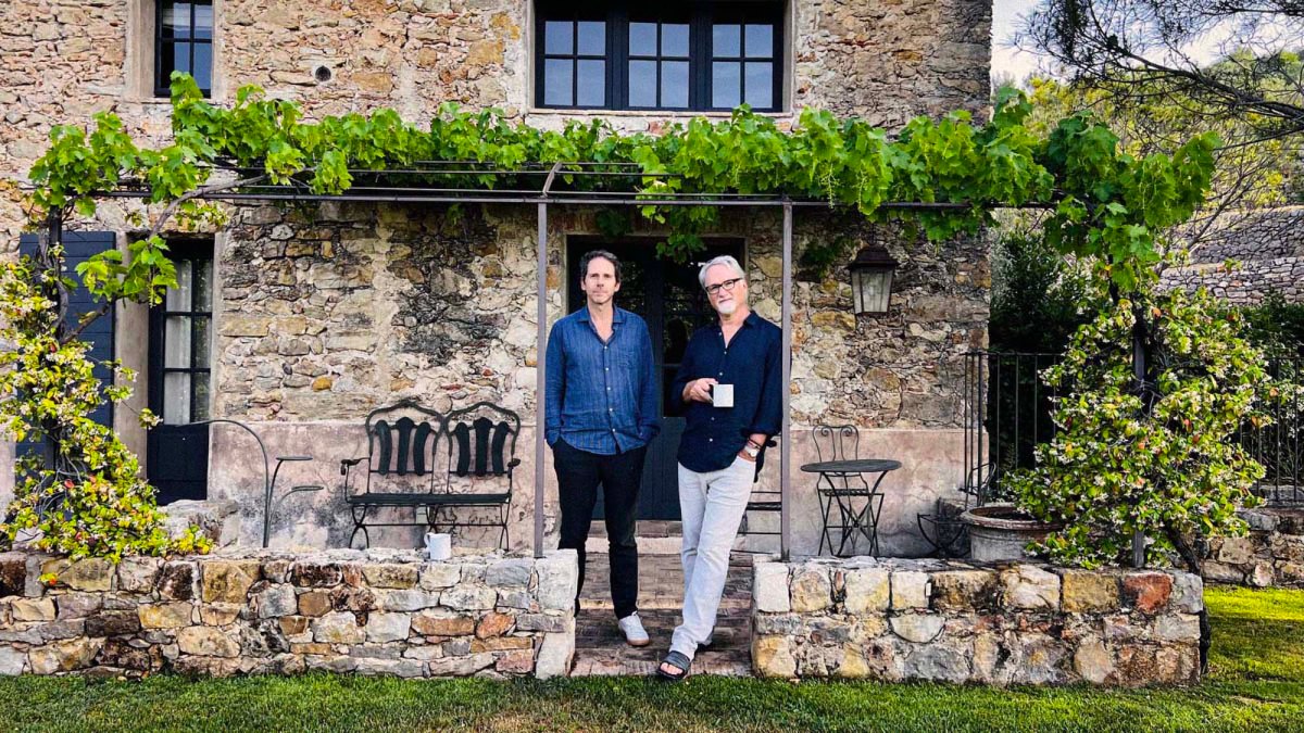 Art of the Cut: “The Killer” with Kirk Baxter,&nbsp;ACE