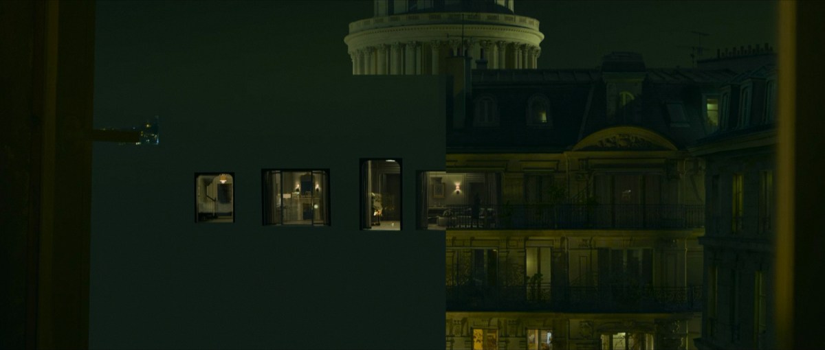 Artemple: The Killer VFX&nbsp;Breakdown